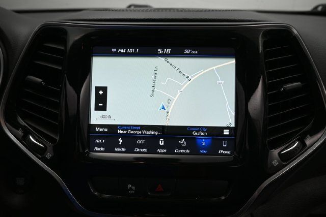 Used 2019 Jeep Cherokee Limited AWD/4WD image 19