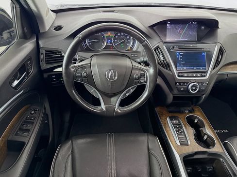 Used 2019 Acura MDX FWD w/ Advance Package image 23