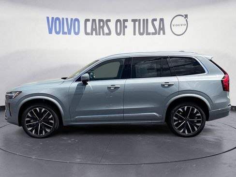 New 2026 Volvo XC90 B6 Plus w/ Protection Package Premier image 2