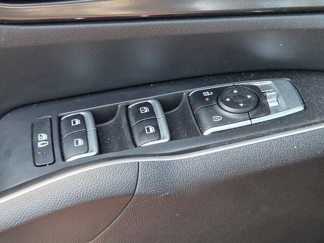 Used 2025 Kia Sorento EX w/ Panoramic Sunroof Package FWD image 31