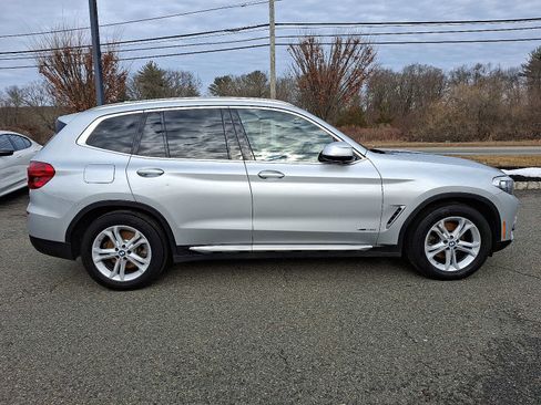 Used 2018 BMW X3 xDrive30i image 8
