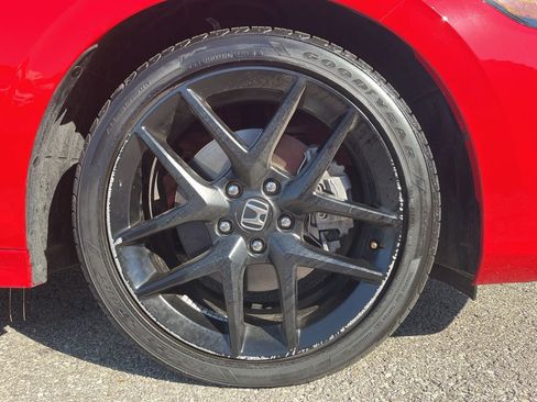 Used 2024 Honda Civic Si image 18