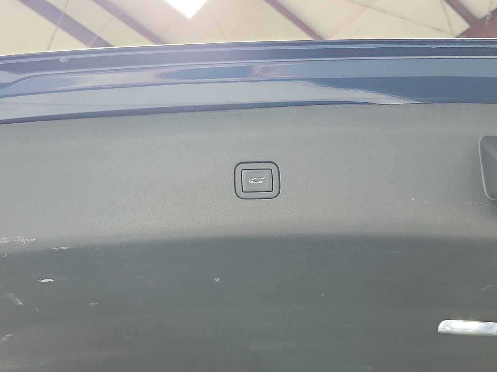 Used 2024 Buick Enclave Essence FWD image 45