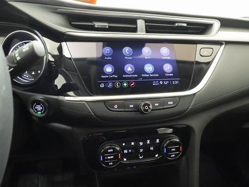 Used 2023 Buick Encore GX Select w/ Sport Touring Package image 16