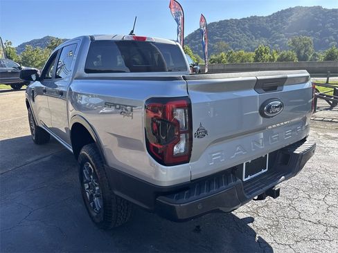 New 2024 Ford Ranger XLT w/ Equipment Group 301A High image 6