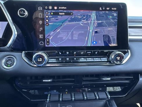 Used 2023 GMC Canyon Elevation w/ Convenience Package image 24