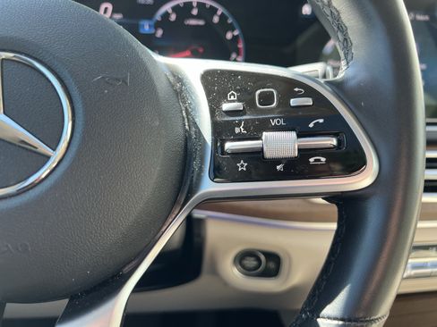 Used 2022 Mercedes-Benz GLE 350 4MATIC image 20