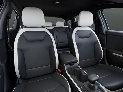 New 2026 Kia K4 GT-Line Turbo FWD image 10