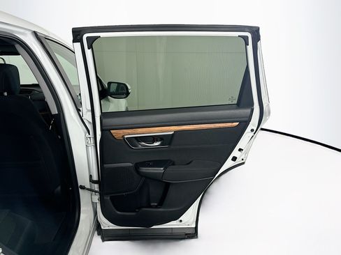 Used 2019 Honda CR-V EX image 30