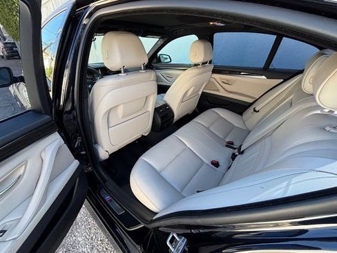 Used 2016 BMW 528i Sedan image 31