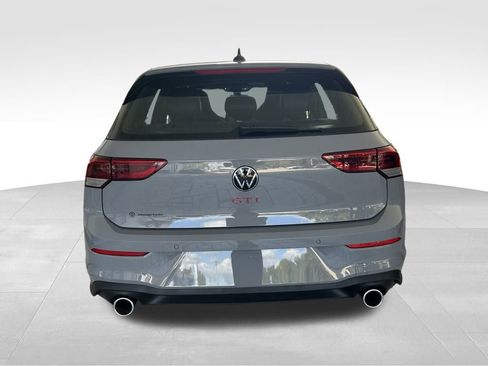 New 2026 Volkswagen GTI Autobahn image 4