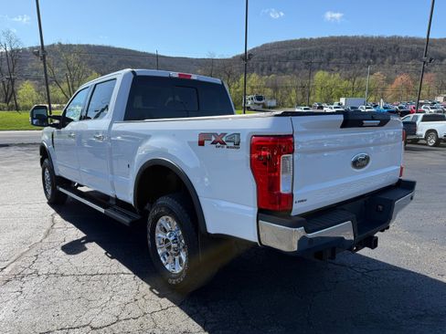 Used 2019 Ford F250 XLT w/ XLT Premium Package AWD/4WD image 5