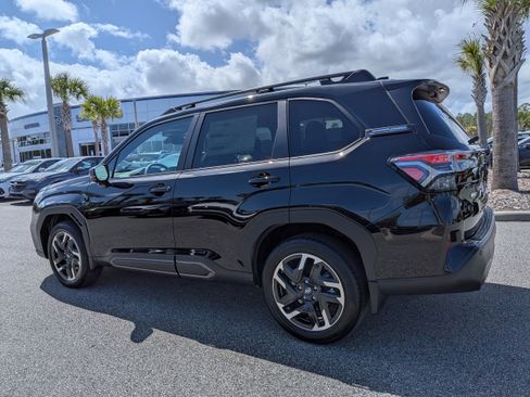 New 2026 Subaru Forester Limited AWD/4WD image 6