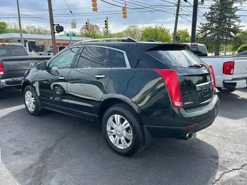 Used 2015 Cadillac SRX Luxury AWD/4WD image 19