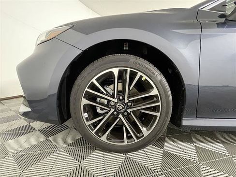 New 2026 Toyota Camry XLE AWD/4WD image 24