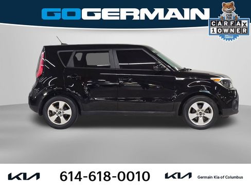 Used 2017 Kia Soul FWD image 7