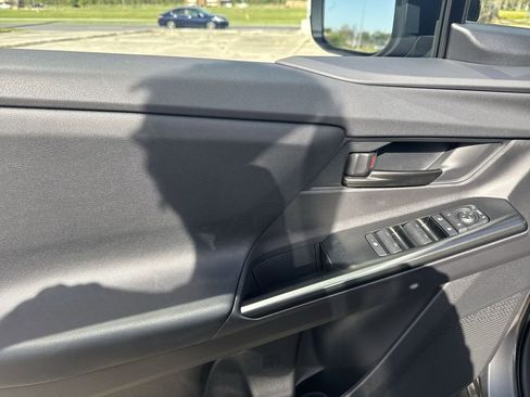 New 2026 Toyota bZ image 15