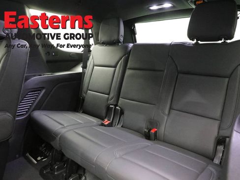 Used 2024 Chevrolet Tahoe LT AWD/4WD image 27