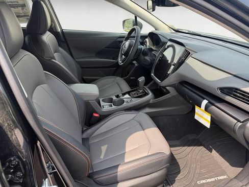 New 2026 Subaru Crosstrek 2.5i Limited AWD/4WD image 15