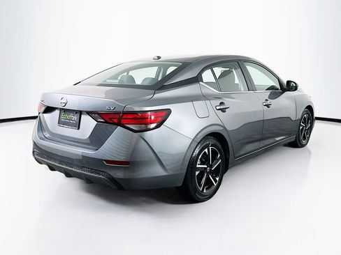 Used 2024 Nissan Sentra SV image 9
