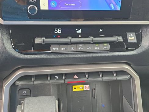 New 2026 Toyota Tundra SR5 RWD image 23