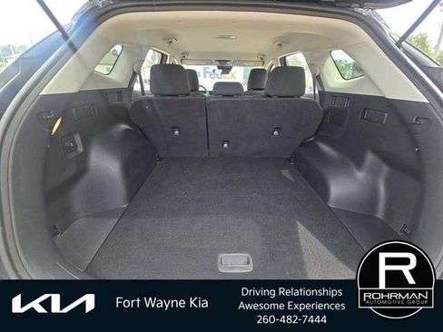 Certified 2026 Kia Sportage LX FWD image 5