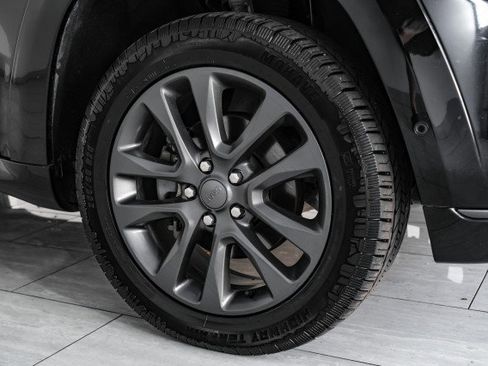 Used 2018 Jeep Grand Cherokee High Altitude image 53