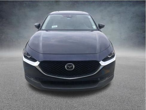 Used 2021 MAZDA CX-30 FWD 2.5 S w/ Preferred Package image 3