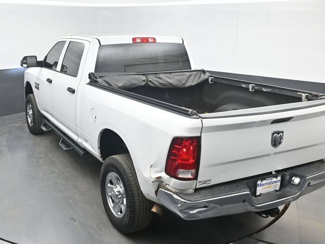 Used 2016 RAM 2500 Tradesman w/ Chrome Appearance Group AWD/4WD image 35