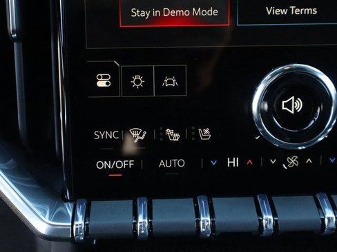 New 2026 GMC Acadia Denali w/ Super Cruise Package image 42