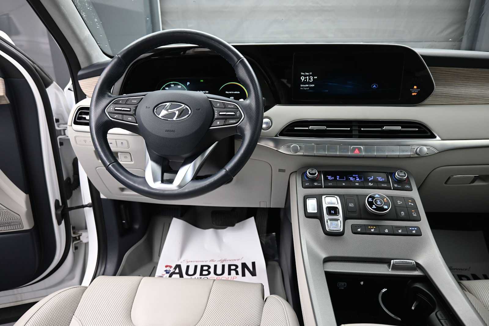 Used 2022 Hyundai Palisade Calligraphy w/ Winter Package AWD/4WD image 15