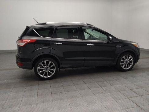 Used 2015 Ford Escape SE w/ SE Chrome Package FWD image 10