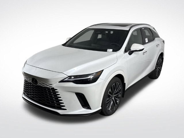 New 2026 Lexus RX 350 Premium Plus w/ Convenience Package AWD/4WD image 24