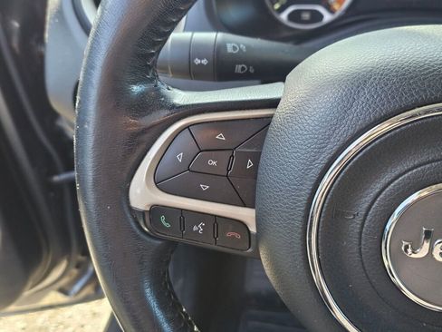 Used 2016 Jeep Renegade Latitude w/ Cold Weather Group image 31