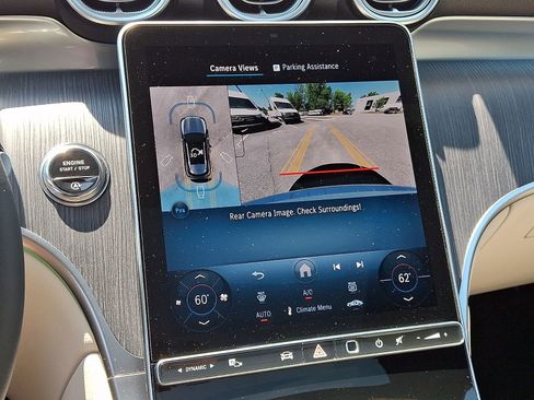 New 2026 Mercedes-Benz GLC 300 4MATIC image 15