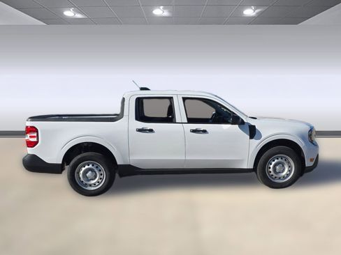 New 2026 Ford Maverick XL image 5