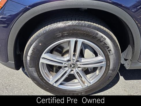 Used 2022 Mercedes-Benz GLC 300 4MATIC image 16