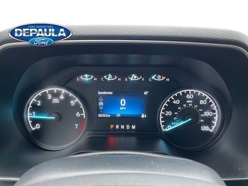 Used 2023 Ford F150 XL w/ STX Appearance Package image 2