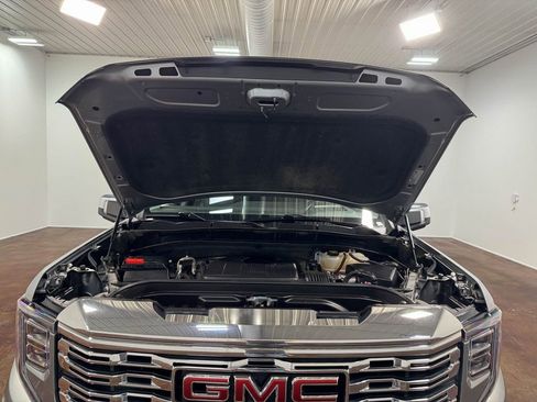 Used 2023 GMC Sierra 1500 Denali w/ Denali Reserve Package image 86