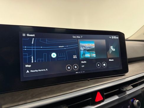 Used 2024 Kia Sorento SX image 19