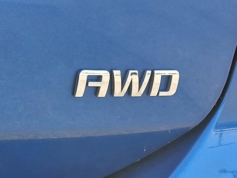 Used 2019 Chevrolet Equinox LS w/ LS Convenience Package AWD/4WD image 30