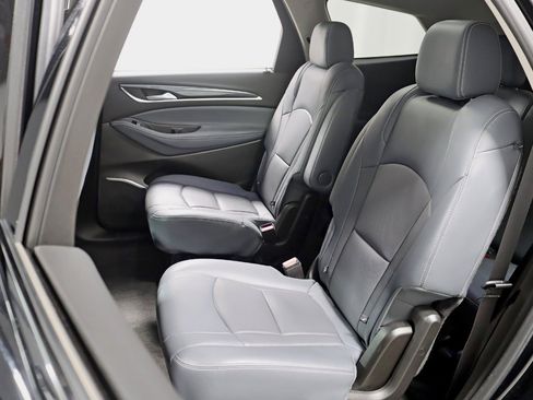 Used 2019 Buick Enclave Essence w/ Trailering Package, 5000 lbs. AWD/4WD image 26