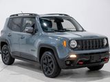 Used 2017 Jeep Renegade Trailhawk image 4