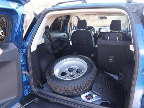 Used 2018 Ford EcoSport SE image 7