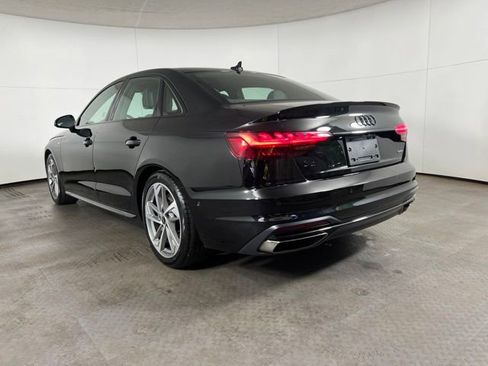 Used 2023 Audi A4 2.0T Prestige w/ Prestige Package AWD/4WD image 5