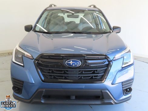 Used 2024 Subaru Forester AWD/4WD image 9