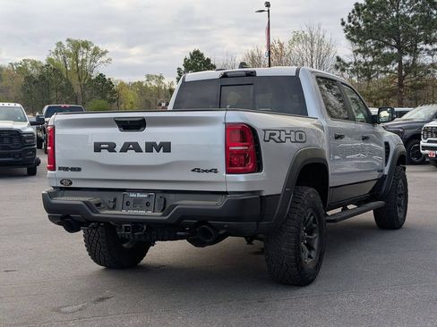 New 2026 RAM 1500 RHO w/ RHO Level 1 Equipment Group AWD/4WD image 7