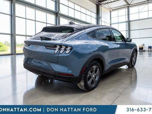 Used 2023 Ford Mustang Mach-E Select RWD image 22
