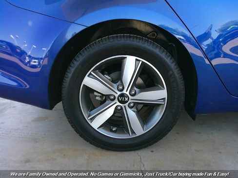 Used 2019 Kia Forte LXS image 49