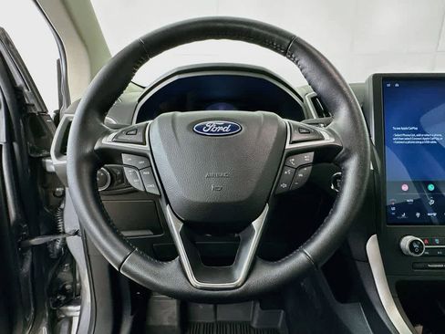 Certified 2023 Ford Edge SEL w/ Convenience Package AWD/4WD image 15